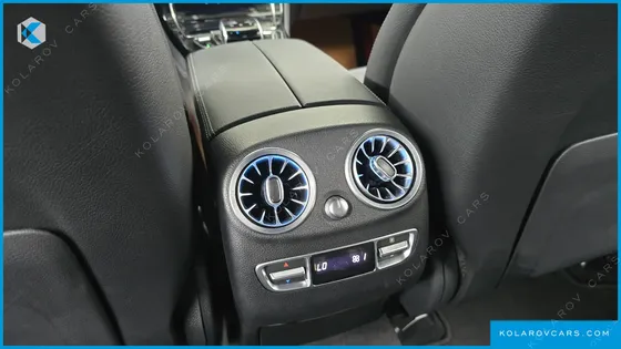 MERCEDES GLC-CLASS GCL300 4MATIC COUPE