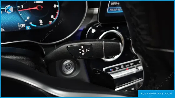MERCEDES GLC-CLASS GLC220 D 4MATIC