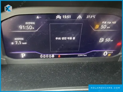 VOLKSWAGEN TIGUAN 2.0 TSI PRESTIGE
