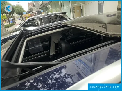 VOLKSWAGEN TIGUAN 2.0 TSI PRESTIGE