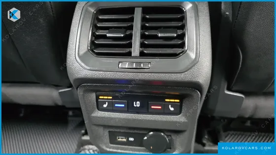 VOLKSWAGEN TIGUAN 2.0 TDI PRESTIGE