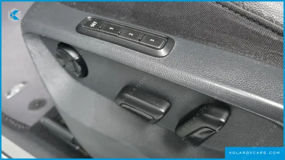 VOLKSWAGEN TIGUAN 2.0 TDI PRESTIGE