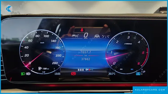 MERCEDES GLE-CLASS GLE450D 4MATIC COUPE