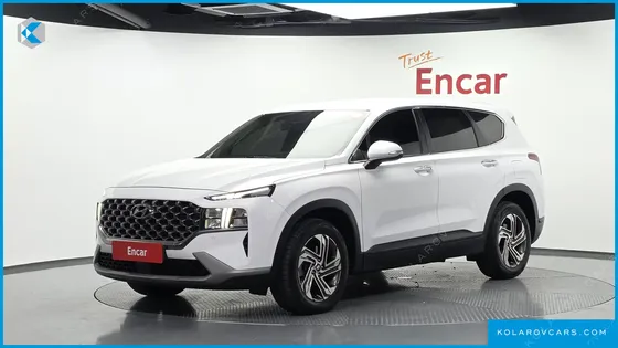 HYUNDAI SANTA FE DIESEL 2.2 2WD