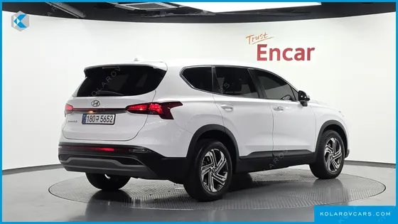 HYUNDAI SANTA FE DIESEL 2.2 2WD