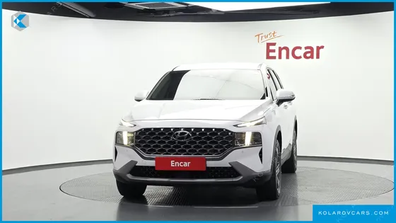 HYUNDAI SANTA FE DIESEL 2.2 2WD
