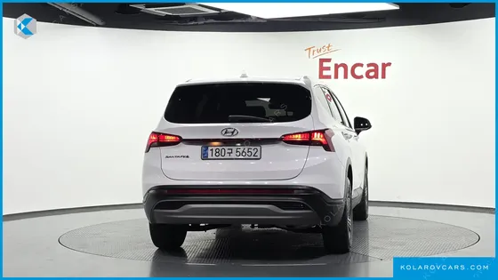 HYUNDAI SANTA FE DIESEL 2.2 2WD