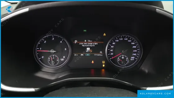 HYUNDAI SANTA FE DIESEL 2.2 2WD