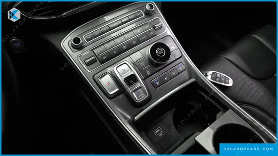 HYUNDAI SANTA FE DIESEL 2.2 2WD