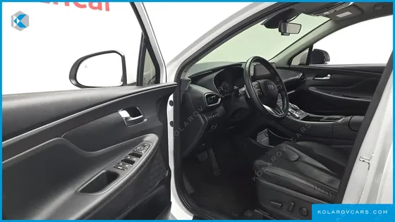 HYUNDAI SANTA FE DIESEL 2.2 2WD