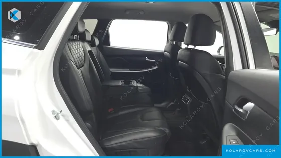 HYUNDAI SANTA FE DIESEL 2.2 2WD