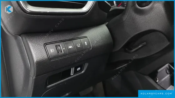 HYUNDAI SANTA FE DIESEL 2.2 2WD