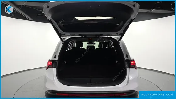 HYUNDAI SANTA FE DIESEL 2.2 2WD