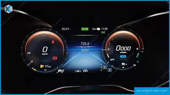 MERCEDES GLC-CLASS GLC300E 4MATIC COUPE
