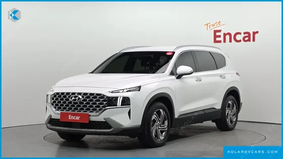 HYUNDAI SANTA FE DIESEL 2.2 2WD