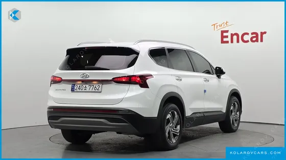 HYUNDAI SANTA FE DIESEL 2.2 2WD