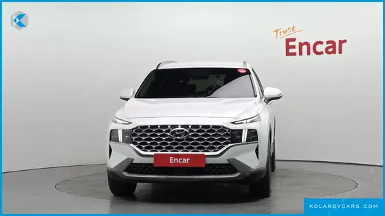 HYUNDAI SANTA FE DIESEL 2.2 2WD