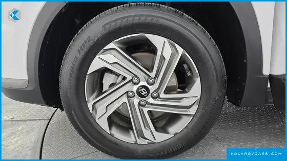 HYUNDAI SANTA FE DIESEL 2.2 2WD