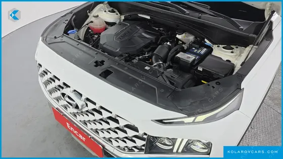 HYUNDAI SANTA FE DIESEL 2.2 2WD