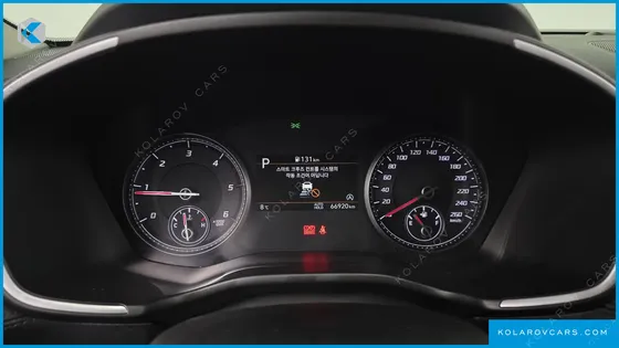 HYUNDAI SANTA FE DIESEL 2.2 2WD