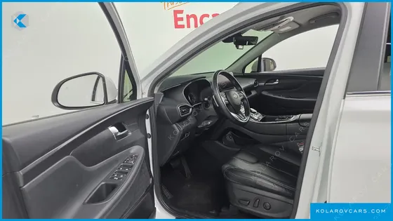 HYUNDAI SANTA FE DIESEL 2.2 2WD