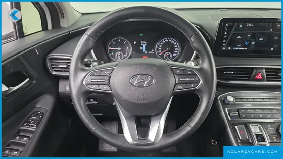 HYUNDAI SANTA FE DIESEL 2.2 2WD