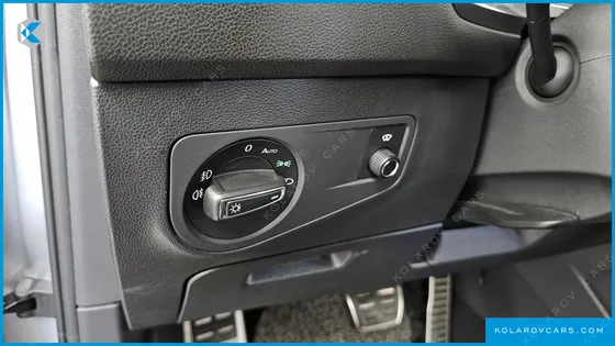 VOLKSWAGEN TIGUAN 2.0 TDI PRESTIGE