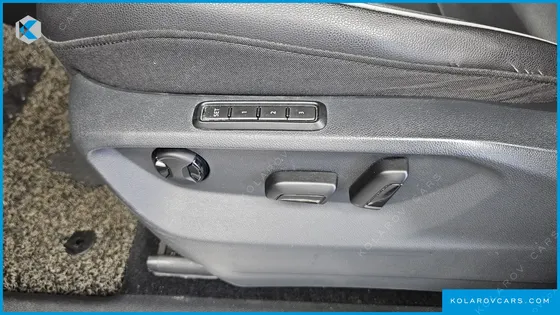 VOLKSWAGEN TIGUAN 2.0 TDI PRESTIGE
