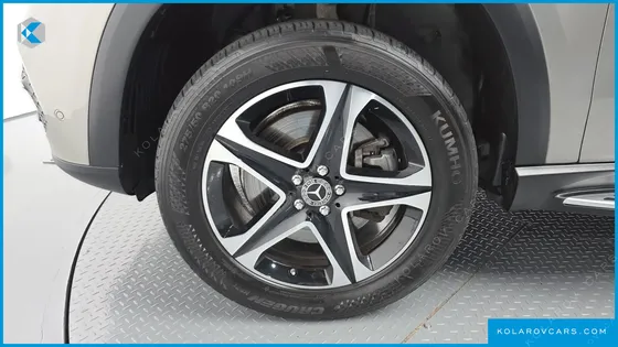 MERCEDES GLE-CLASS GLE350E 4MATIC