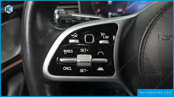 MERCEDES GLE-CLASS GLE350E 4MATIC