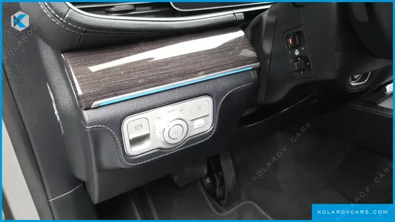 MERCEDES GLE-CLASS GLE350E 4MATIC
