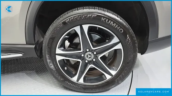 MERCEDES GLE-CLASS GLE350E 4MATIC