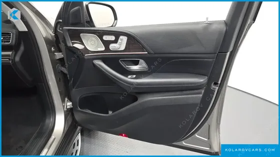 MERCEDES GLE-CLASS GLE350E 4MATIC