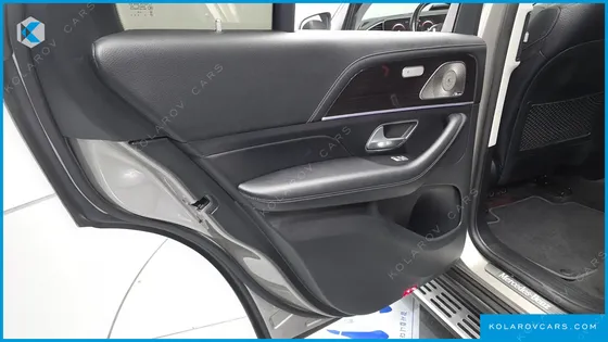 MERCEDES GLE-CLASS GLE350E 4MATIC
