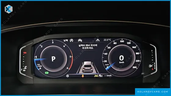 VOLKSWAGEN TIGUAN 2.0 TDI PRESTIGE