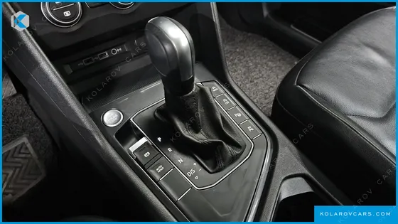 VOLKSWAGEN TIGUAN 2.0 TDI PRESTIGE