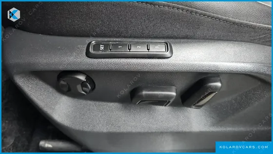 VOLKSWAGEN TIGUAN 2.0 TDI PRESTIGE