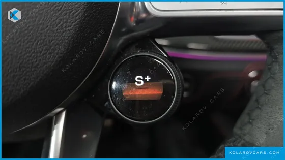 MERCEDES GLE-CLASS AMG GLE53 4MATIC+ COUPE