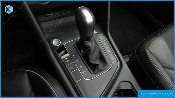 VOLKSWAGEN TIGUAN 2.0 TDI PRESTIGE