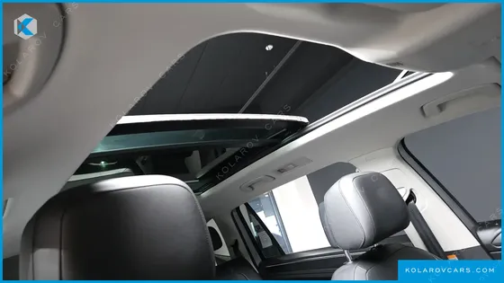 VOLKSWAGEN TIGUAN 2.0 TDI PRESTIGE