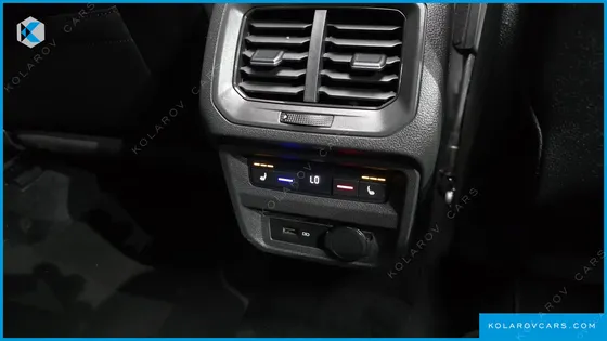 VOLKSWAGEN TIGUAN 2.0 TDI PRESTIGE
