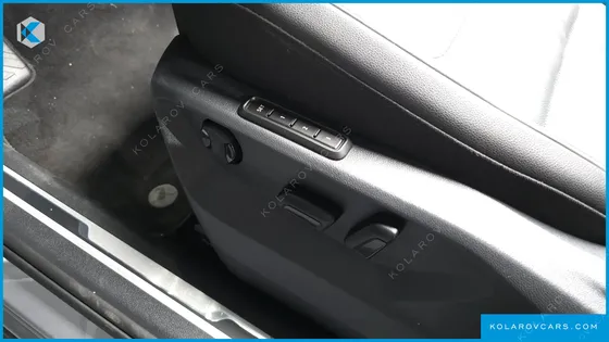 VOLKSWAGEN TIGUAN 2.0 TDI PRESTIGE