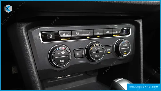 VOLKSWAGEN TIGUAN 2.0 TDI PRESTIGE
