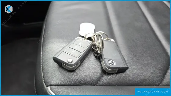 VOLKSWAGEN TIGUAN 2.0 TDI PRESTIGE