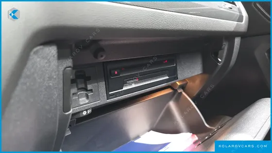VOLKSWAGEN TIGUAN 2.0 TDI PRESTIGE