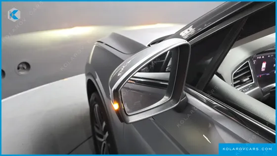 VOLKSWAGEN TIGUAN 2.0 TDI PRESTIGE