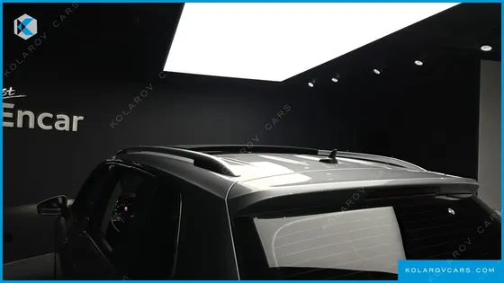 VOLKSWAGEN TIGUAN 2.0 TDI PRESTIGE
