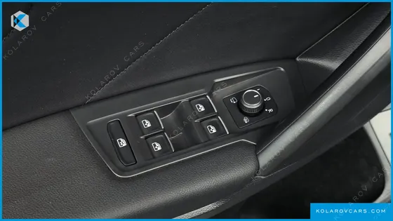 VOLKSWAGEN TIGUAN 2.0 TSI PRESTIGE