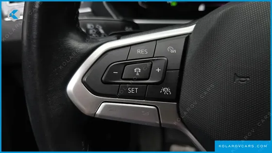 VOLKSWAGEN TIGUAN 2.0 TSI PRESTIGE