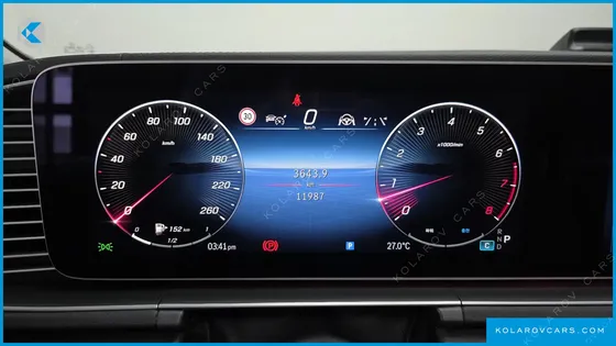 MERCEDES GLE-CLASS GLE350 4MATIC
